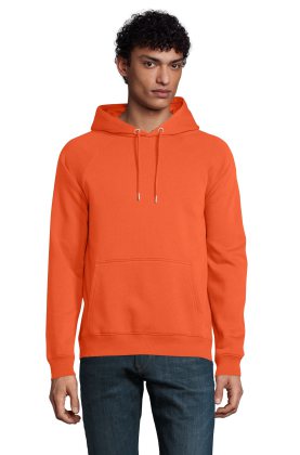 STELLAR - 403 - VERBRENNTE ORANGE