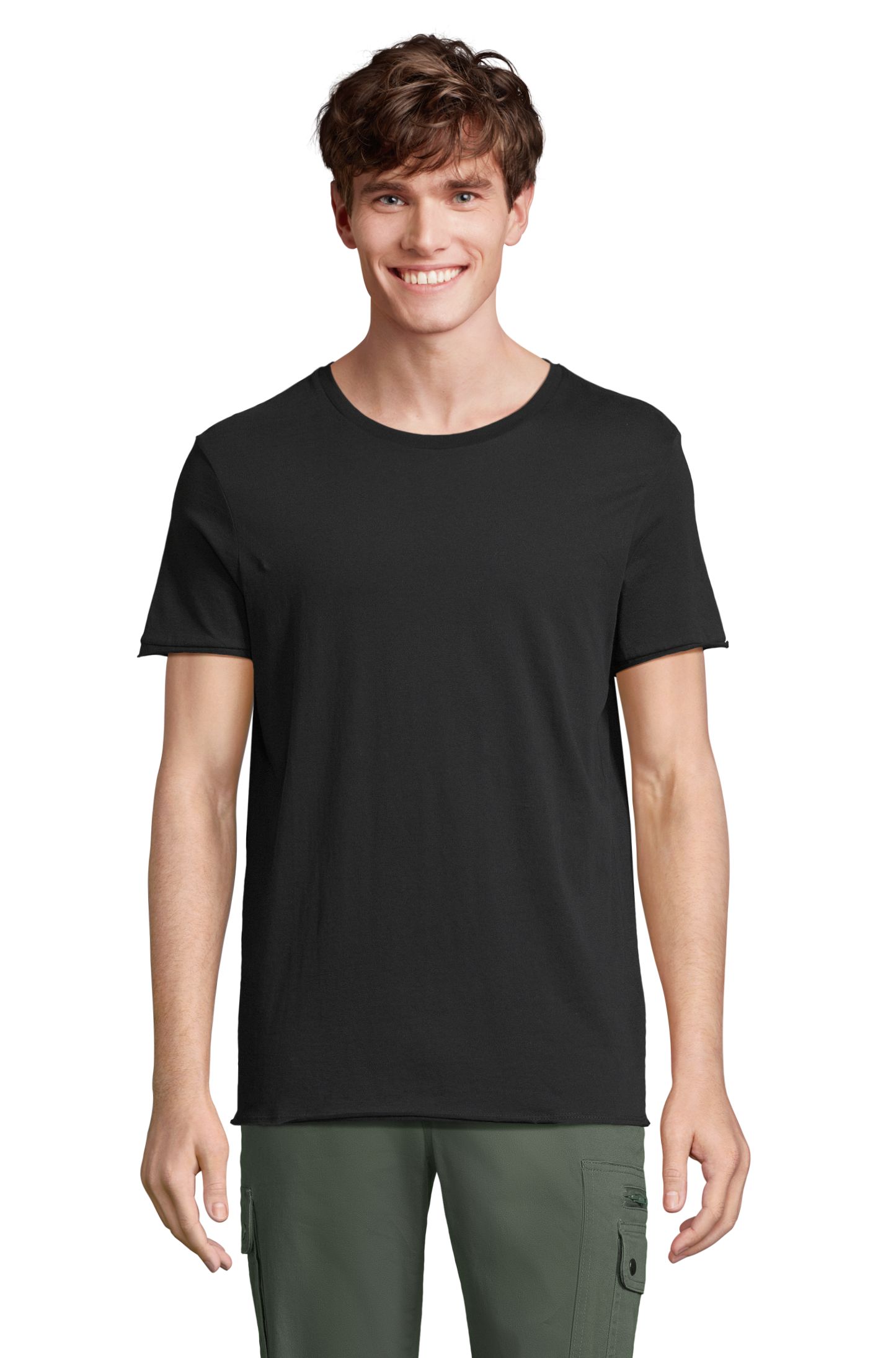 LEONARD MEN - 309 - 309 – TIEFSCHWARZ