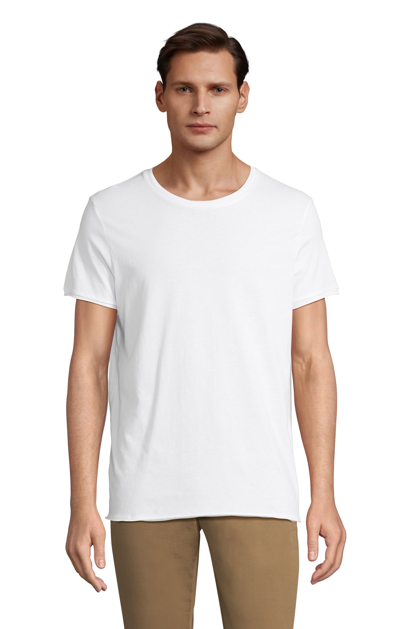 LEONARD MEN - 605 - OPTISCHES WEISS