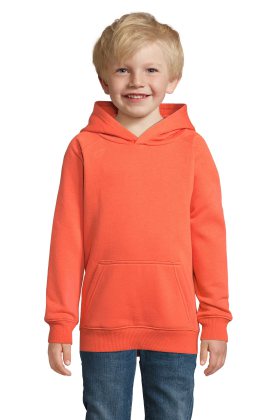 STELLARE KINDER - 403 - VERBRENNTE ORANGE