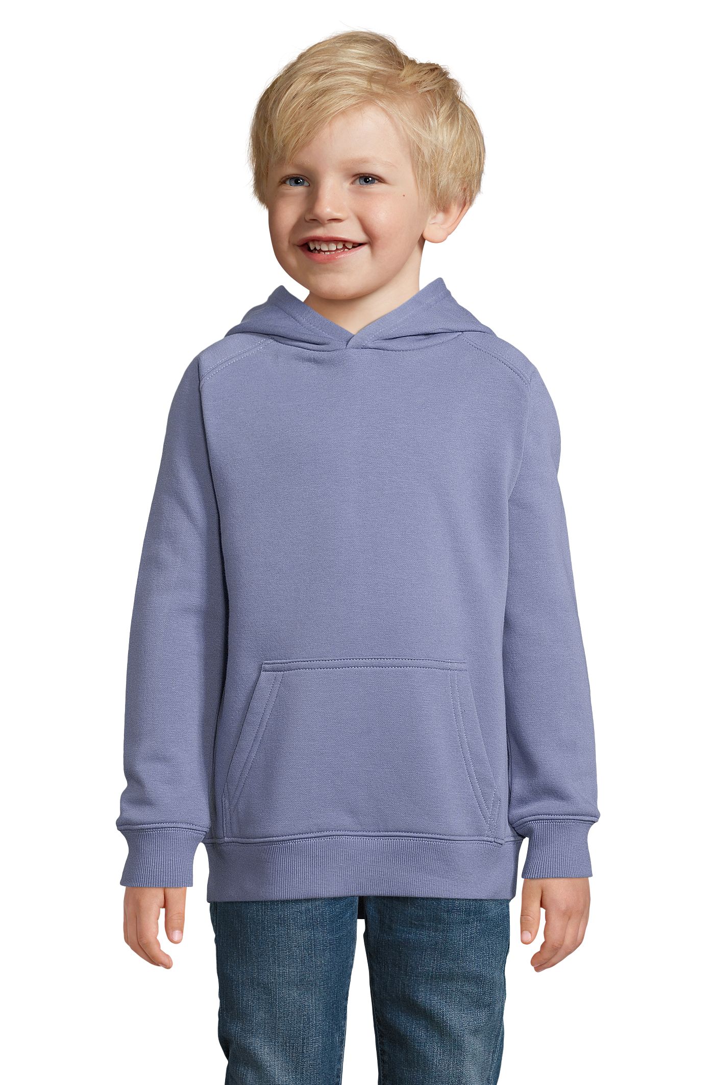 STELLARE KINDER - 205 - LAVENDELBLAU