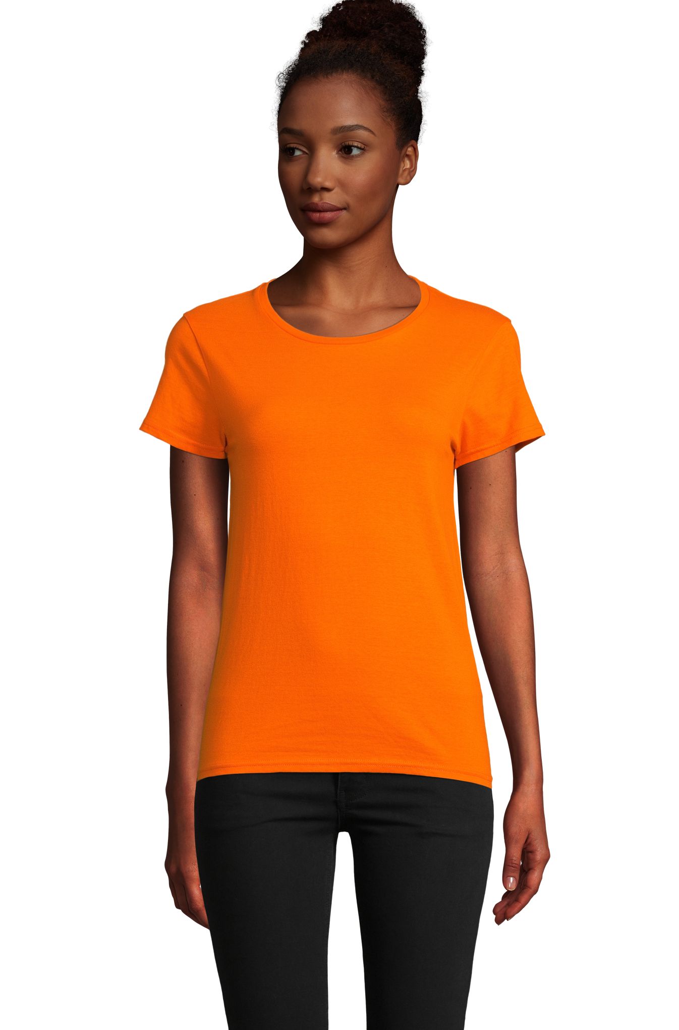 PIONIERFRAUEN - 400 - ORANGE