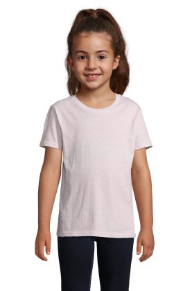 CRUSADER KIDS - 151 - MELANGE ROSA