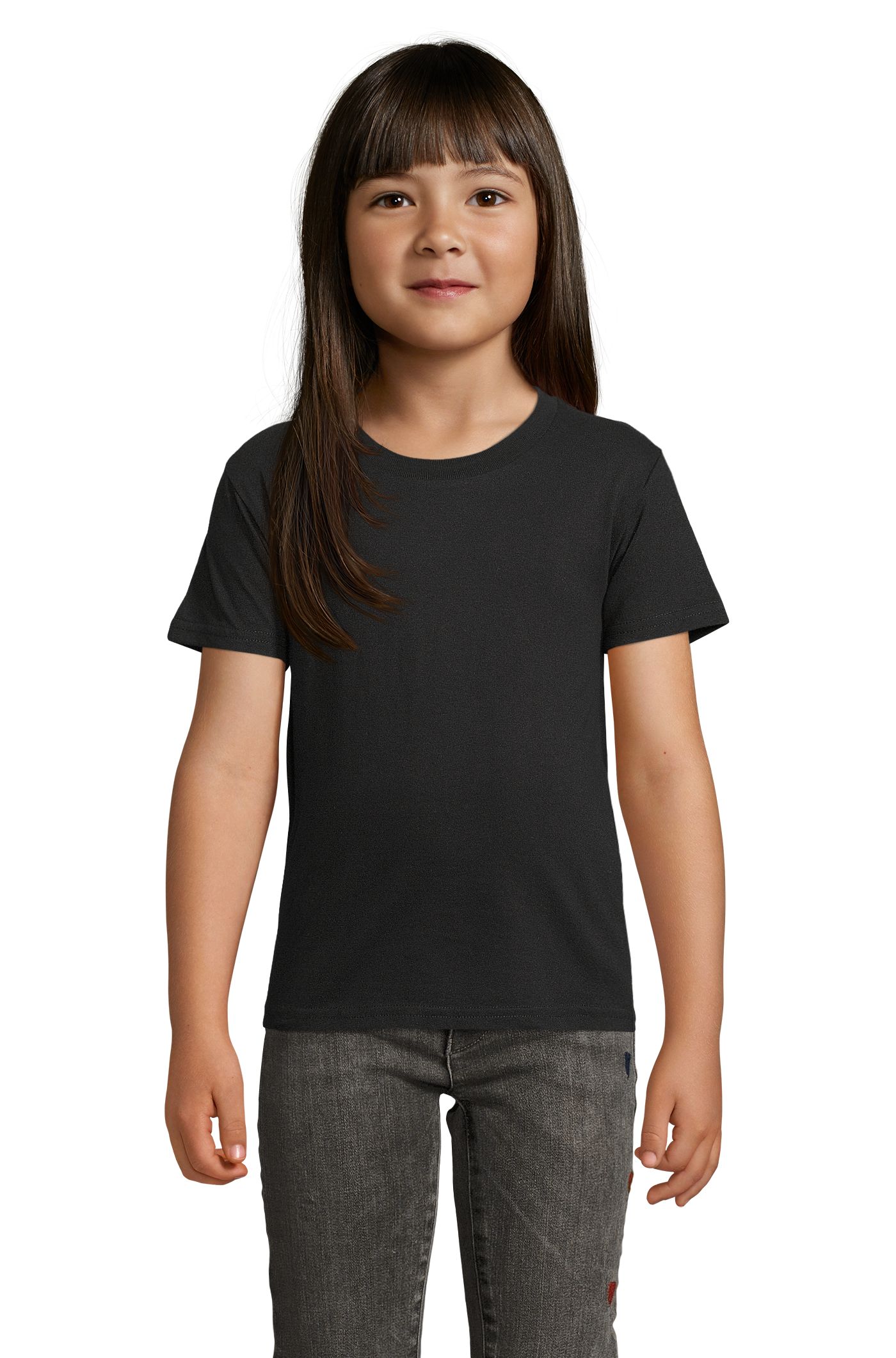 CRUSADER KIDS - 309 - 309 – TIEFSCHWARZ
