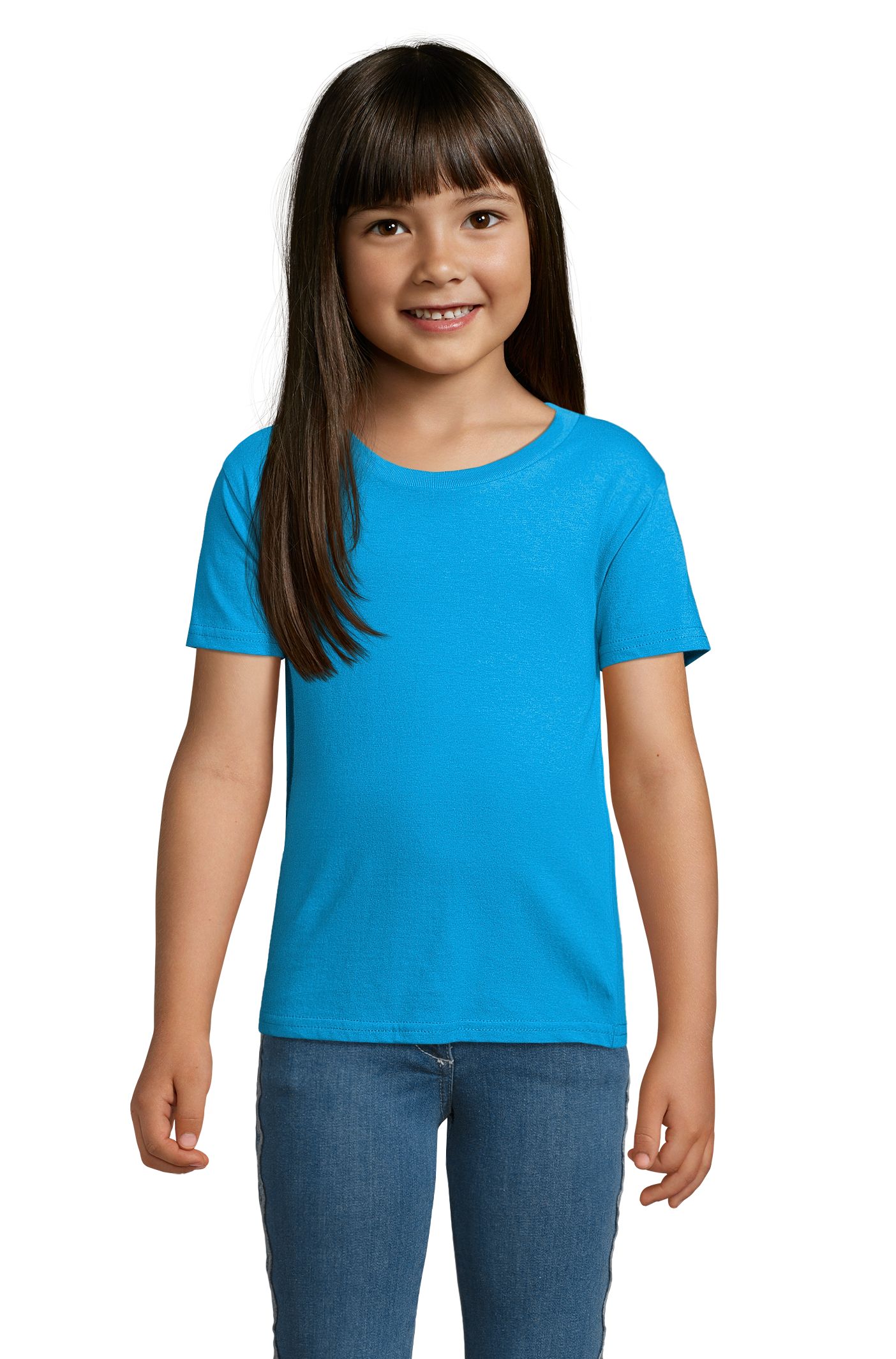 CRUSADER KIDS - 321 - WASSER