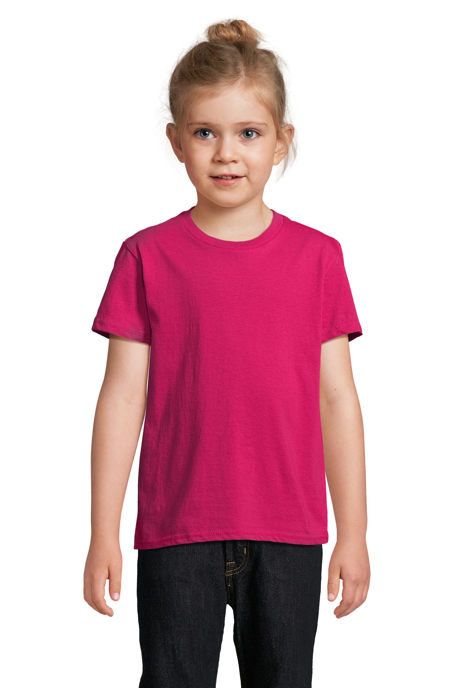 CRUSADER KIDS - 140 - FUCHSIA