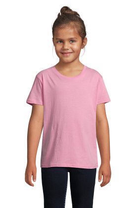 CRUSADER KIDS - 136 - ROSA ORCHIDEE