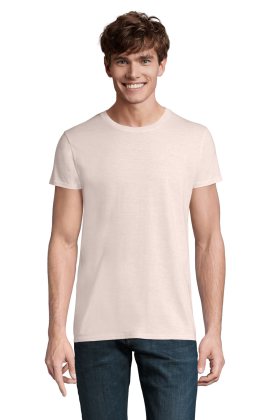 KREUZZUG-MÄNNER - 151 - MELANGE ROSA