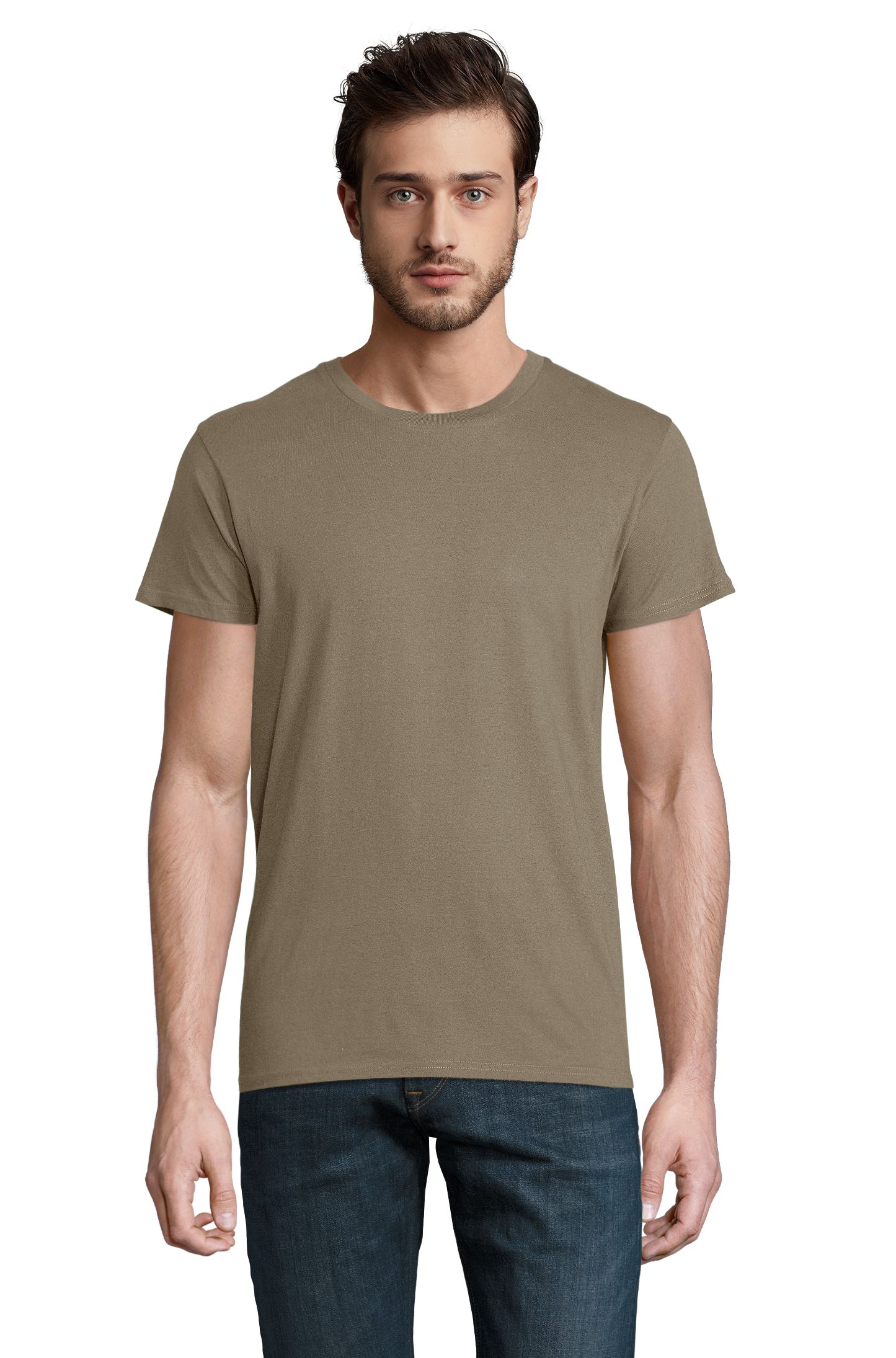 KREUZZUG-MÄNNER - 268 - Khaki