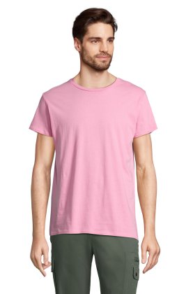KREUZZUG-MÄNNER - 136 - ROSA ORCHIDEE
