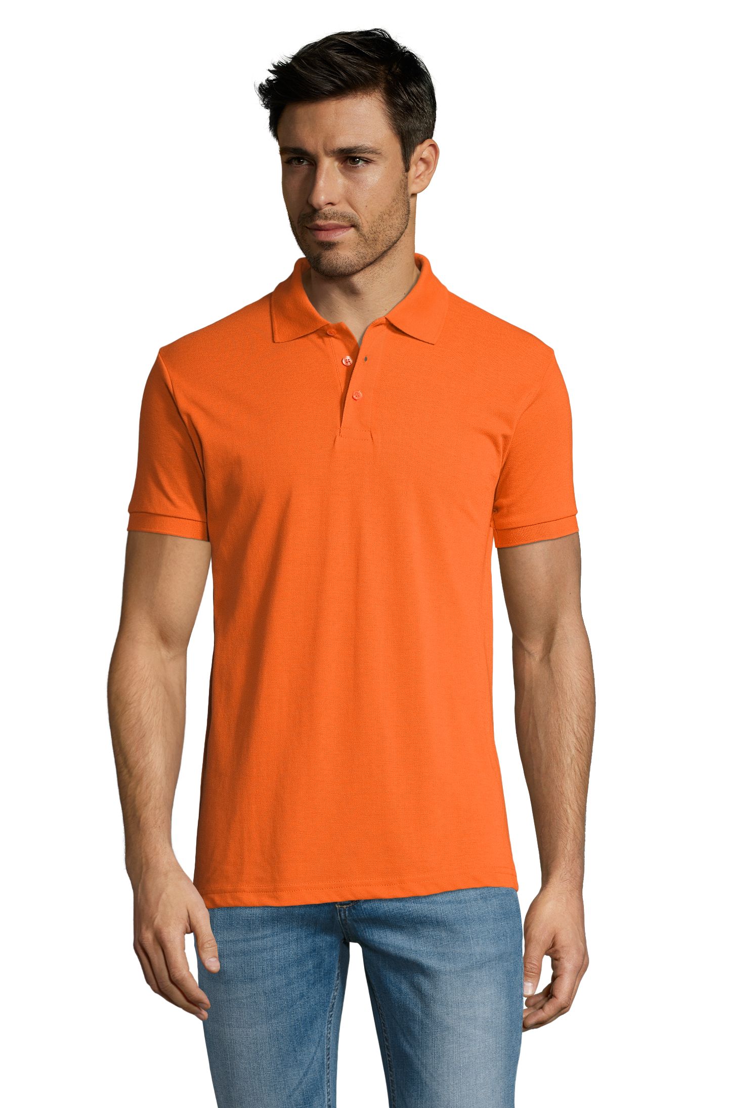 PRIME MEN - 400 - ORANGE