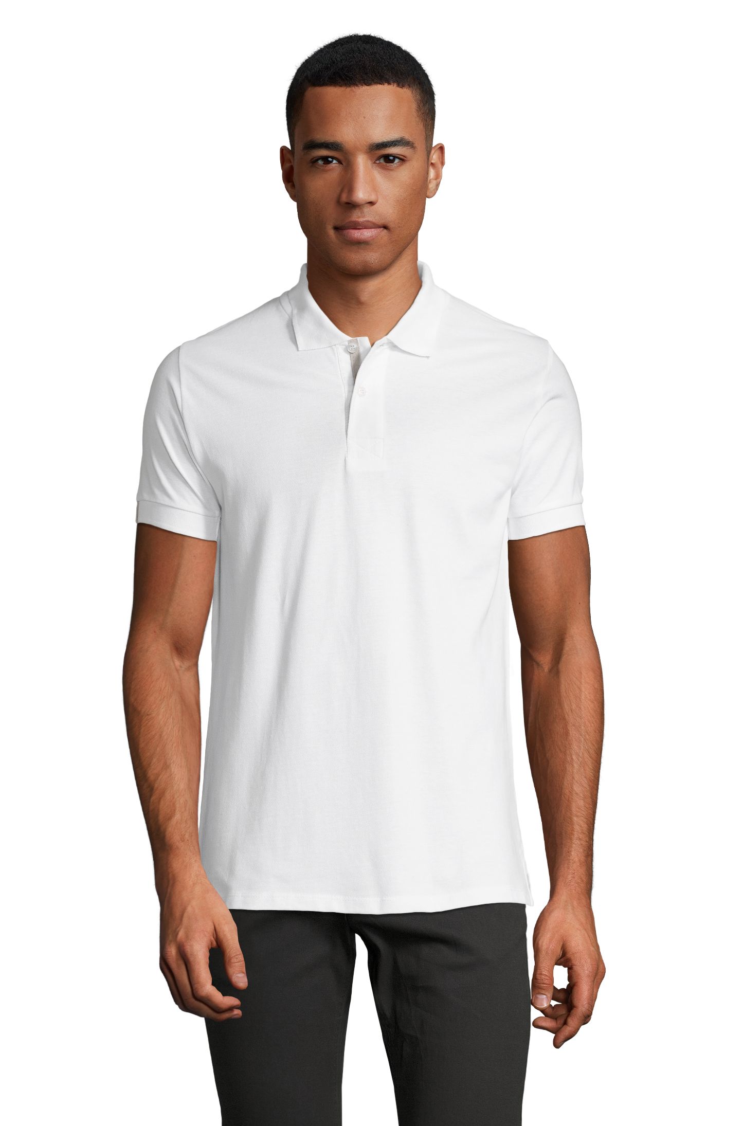 PORTLAND MEN - 102 - WEISS