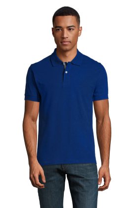 PORTLAND MEN - 238 - COLONIAL BLUE
