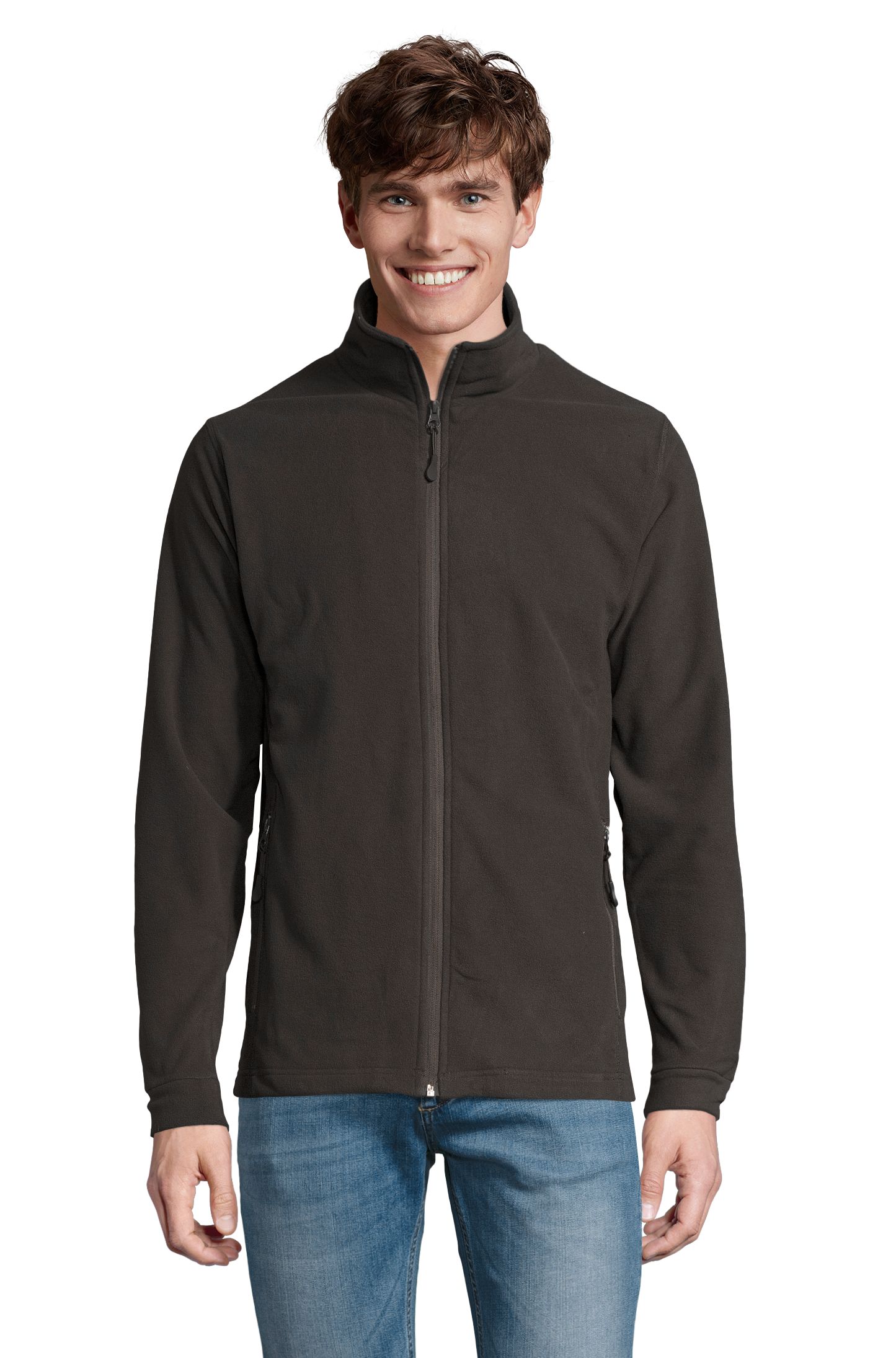NOVA MEN - 370 - ANTHRAZIT