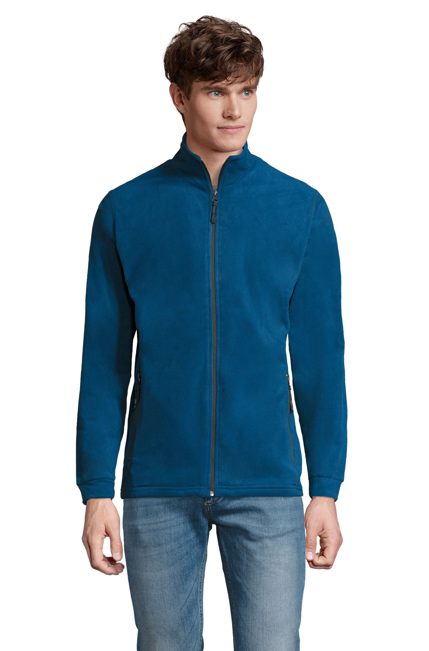 NOVA MEN - 530 - Schieferblau/Grau