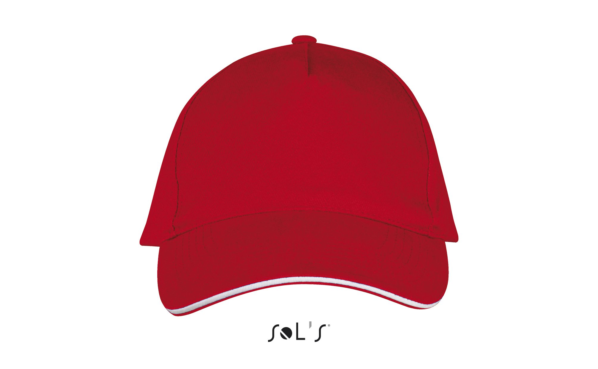 Long Beach - 908 - ROT / WEISS