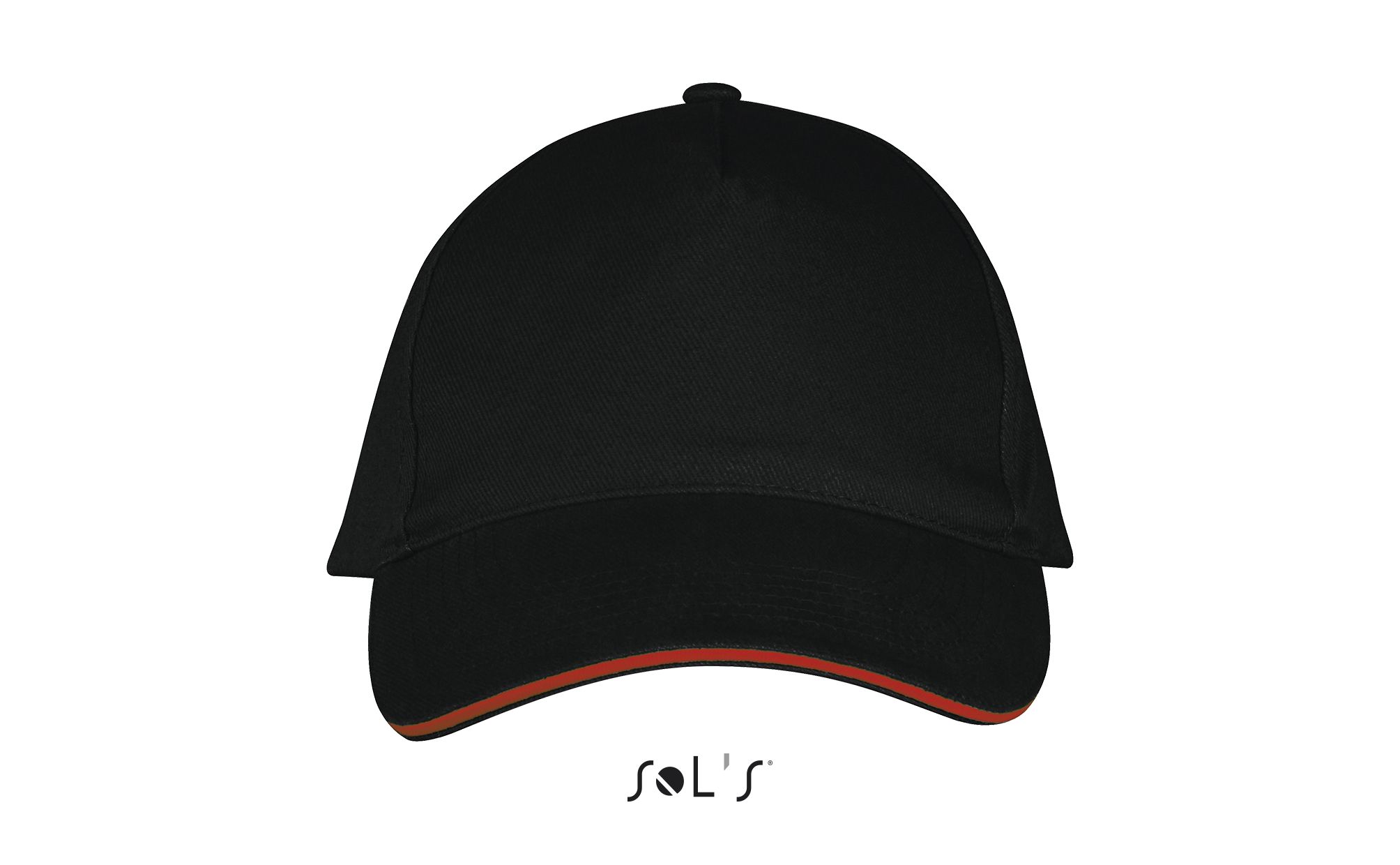 Long Beach - 917 - SCHWARZ / ROT
