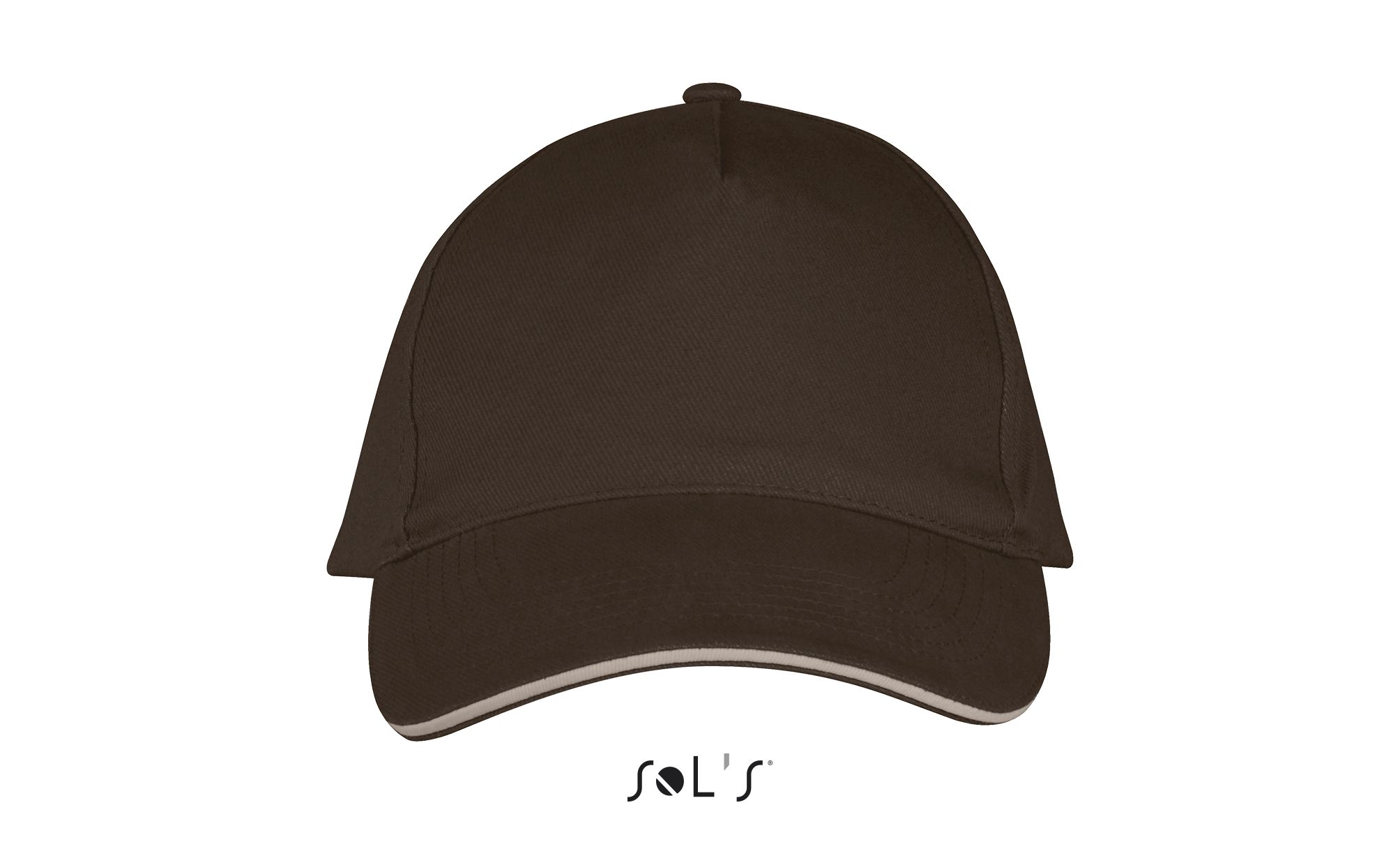 Long Beach - 921 - SCHOKOLADE / BEIGE