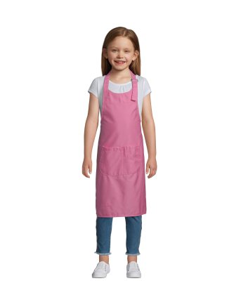 GALA KIDS - 136 - ROSA ORCHIDEE