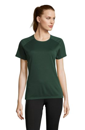 SPORTLICHE FRAUEN - 266 - FOREST GREEN