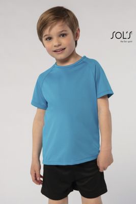 SPORTLICHE KINDER