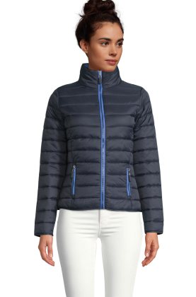 SOL'S RIDE DAMEN Marineblau L - 318 - MARINEBLAU
