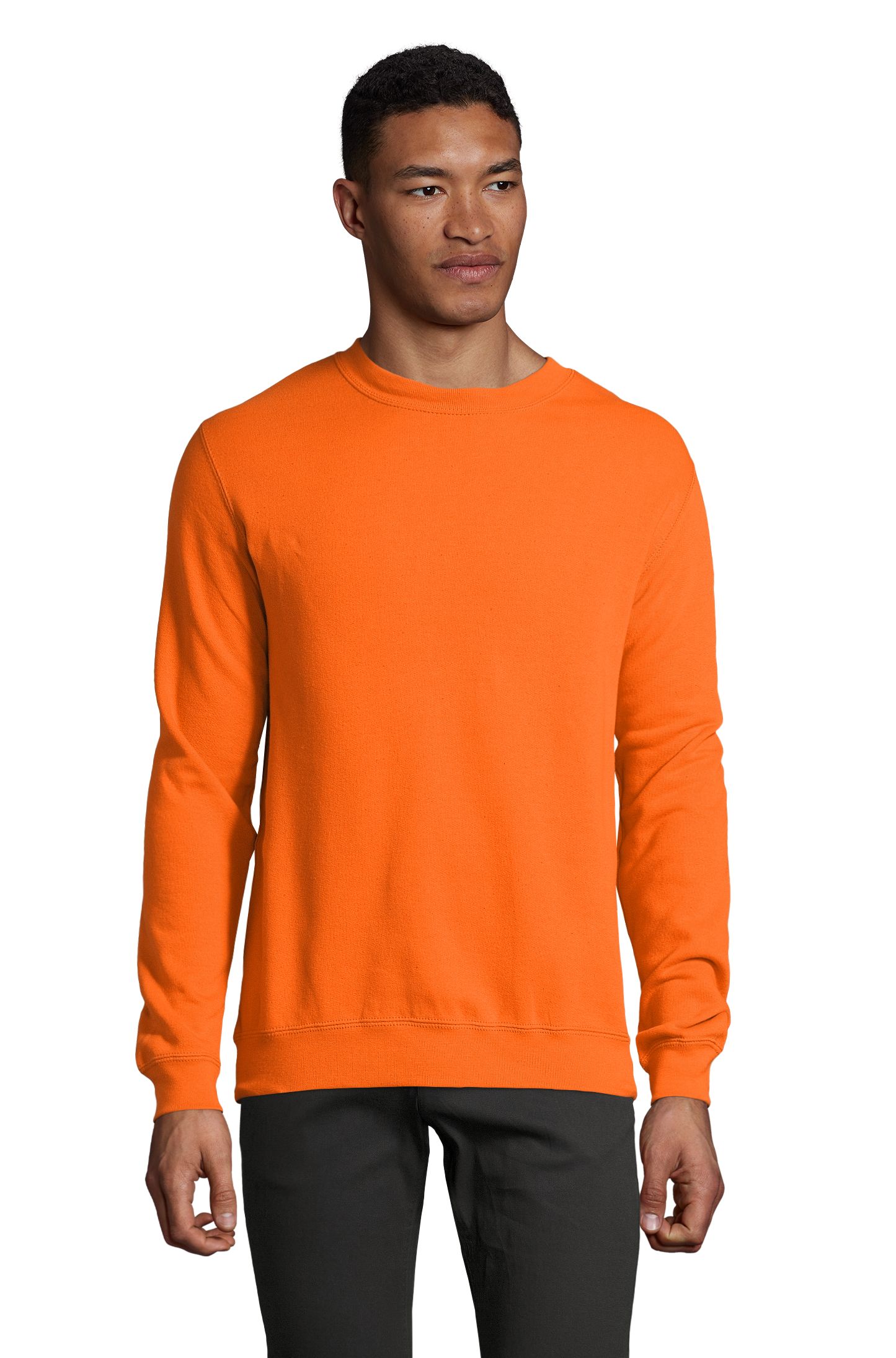 HÖCHSTE - 400 - ORANGE