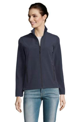 RASSE FRAUEN - 319 - ULTRAMARINBLAU