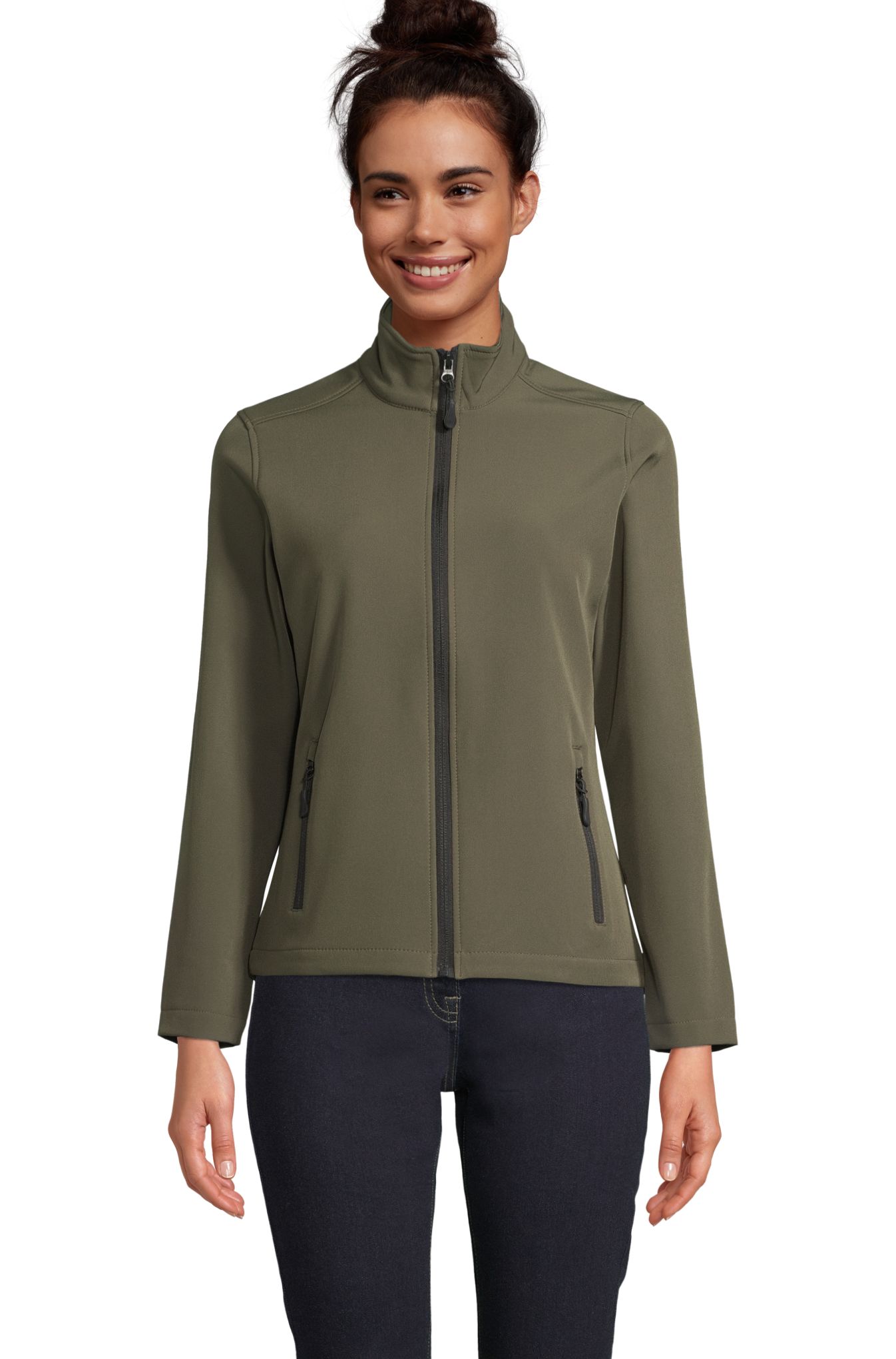 RASSE FRAUEN - 269 - 269 ​​- ARMEE