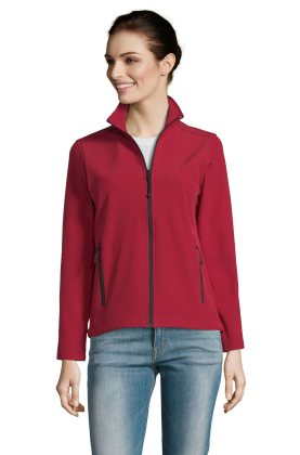 RASSE FRAUEN - 162 - ROTE CHILIPEEPER