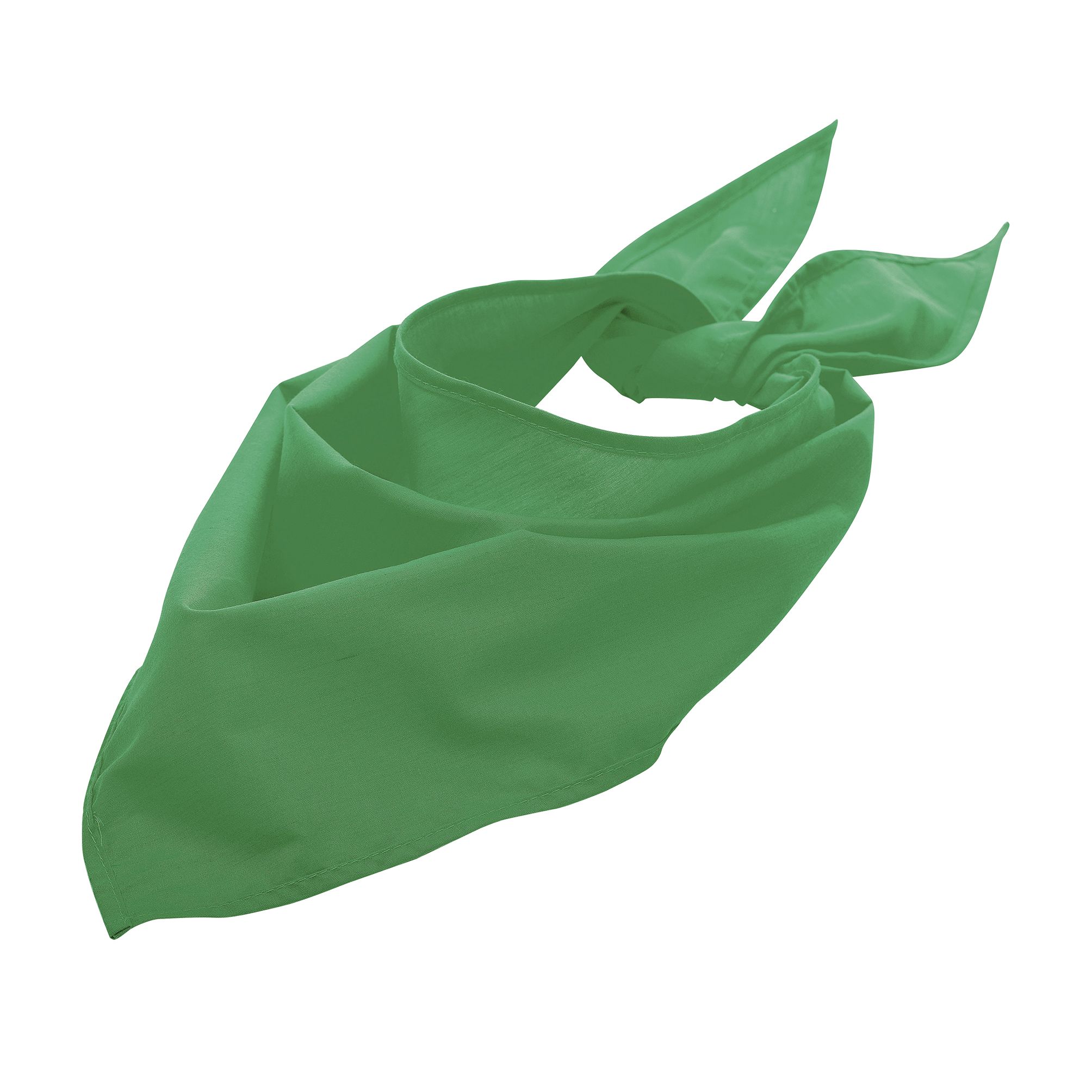 BANDANA - 272 - GRÜNER RASEN
