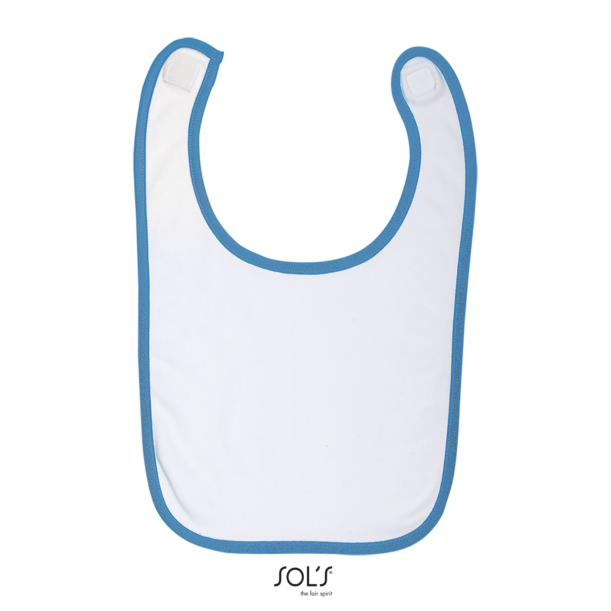 BABIB - 930 - WEISS / WASSER