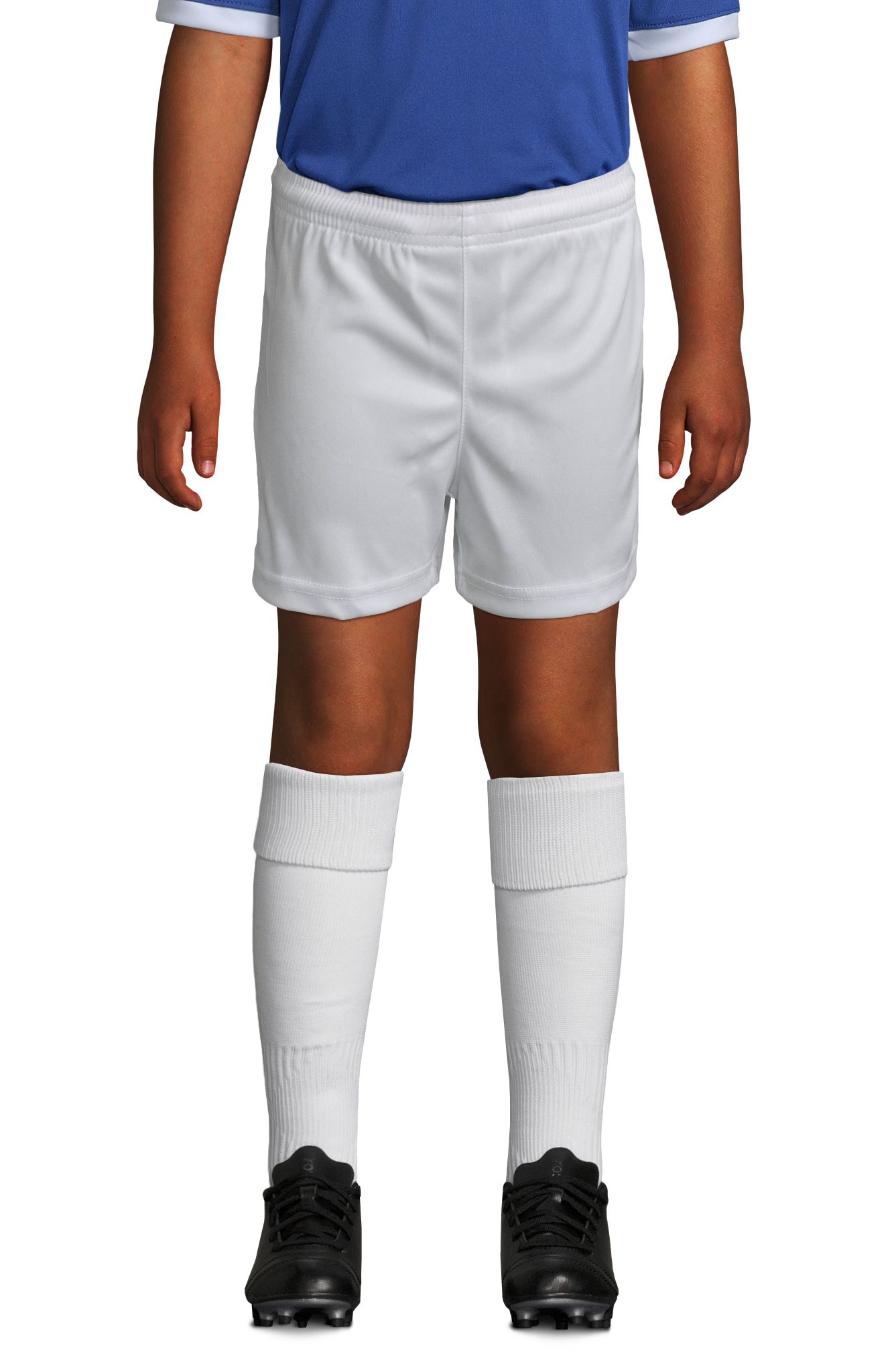 SAN SIRO KIDS 2 - 102 - WEISS