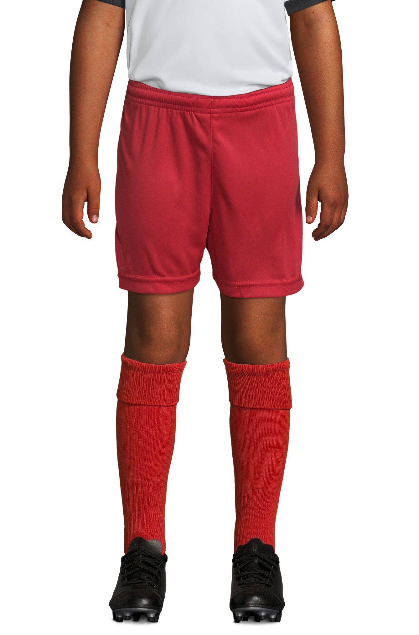 SAN SIRO KIDS 2 - 145 - ROT