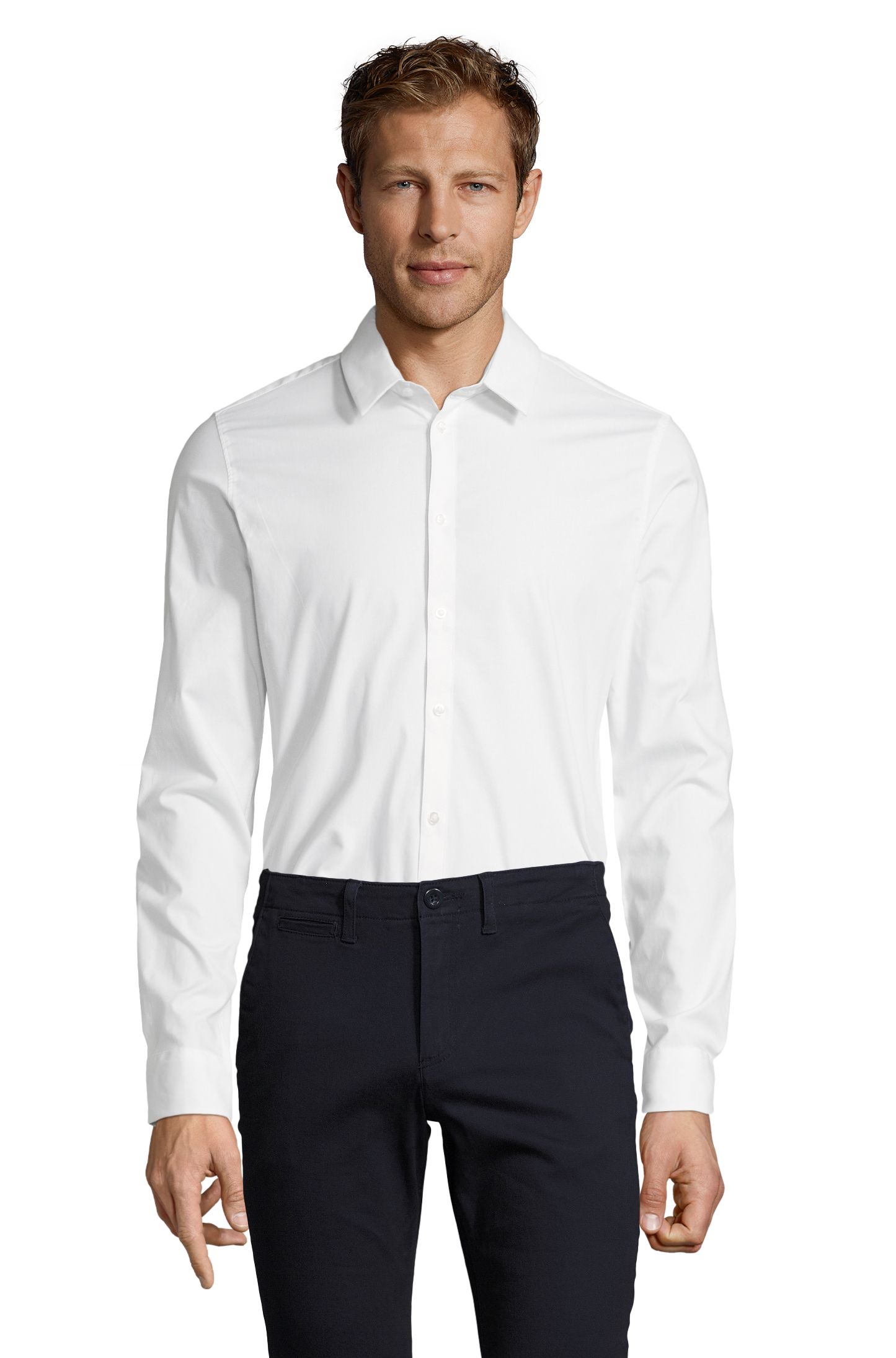 BLAKE MEN - 102 - WEISS