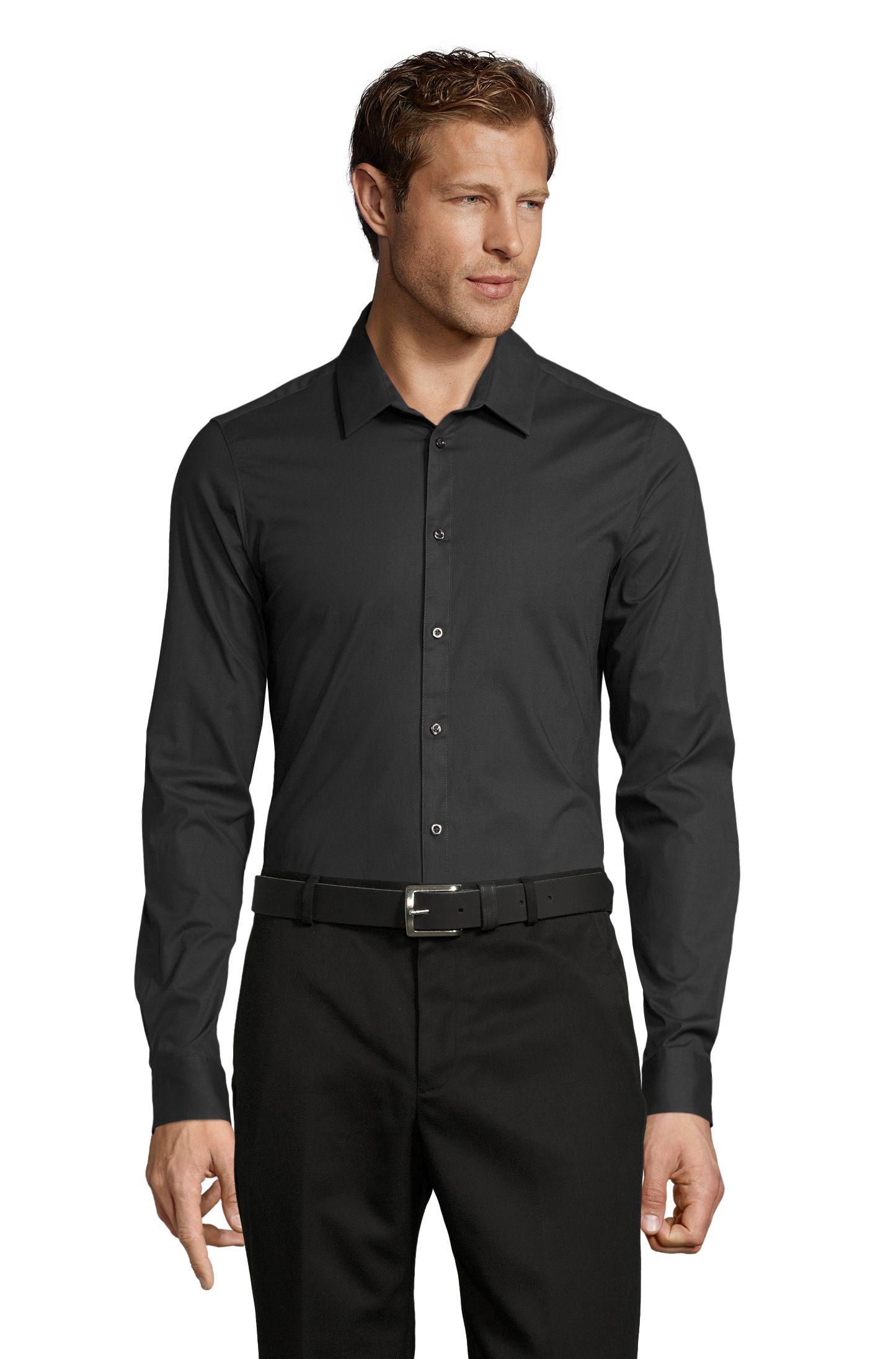 BLAKE MEN - 386 - TITANGRAU