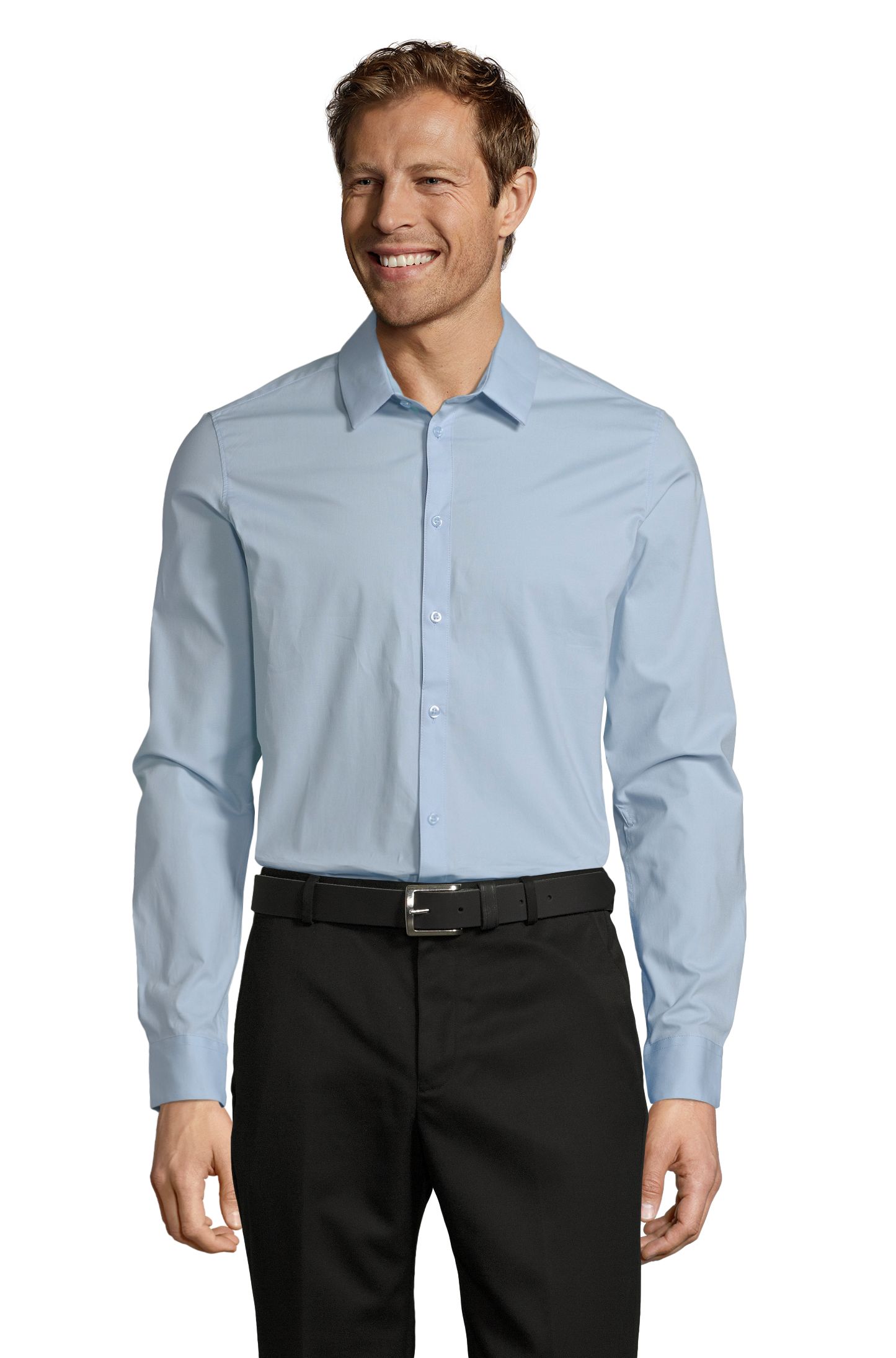 BLAKE MEN - 240 - HELLBLAU