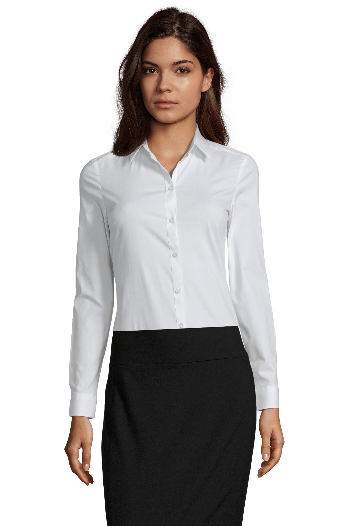 BLAKE FRAUEN - 102 - WEISS