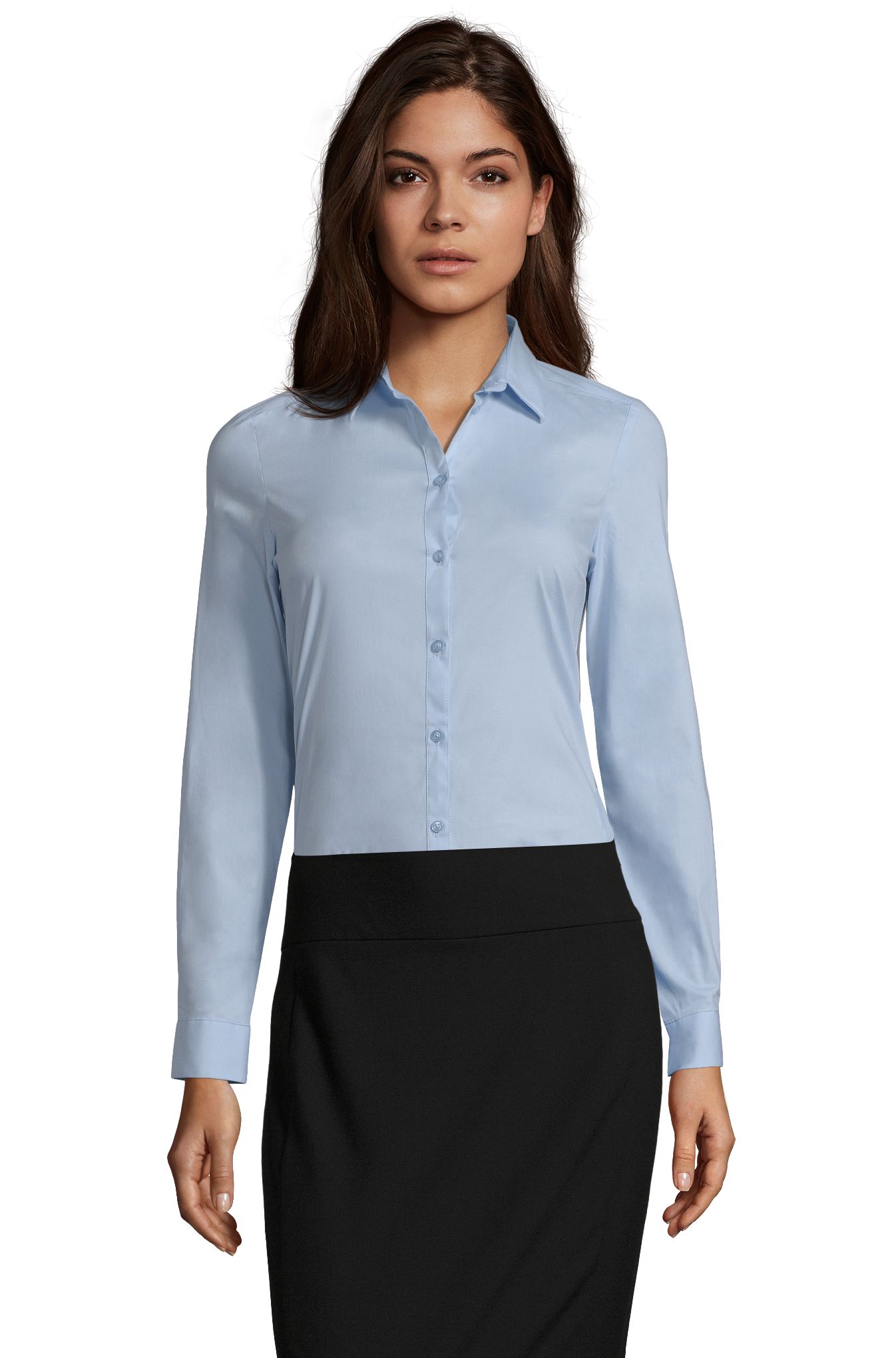BLAKE FRAUEN - 240 - HELLBLAU