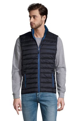 Wellenmänner - 318 - MARINEBLAU