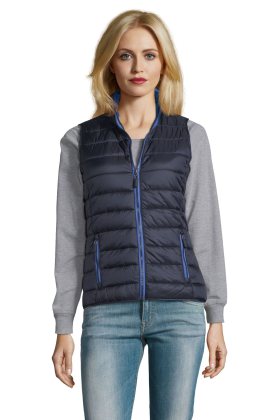 Wellenfrauen - 318 - MARINEBLAU