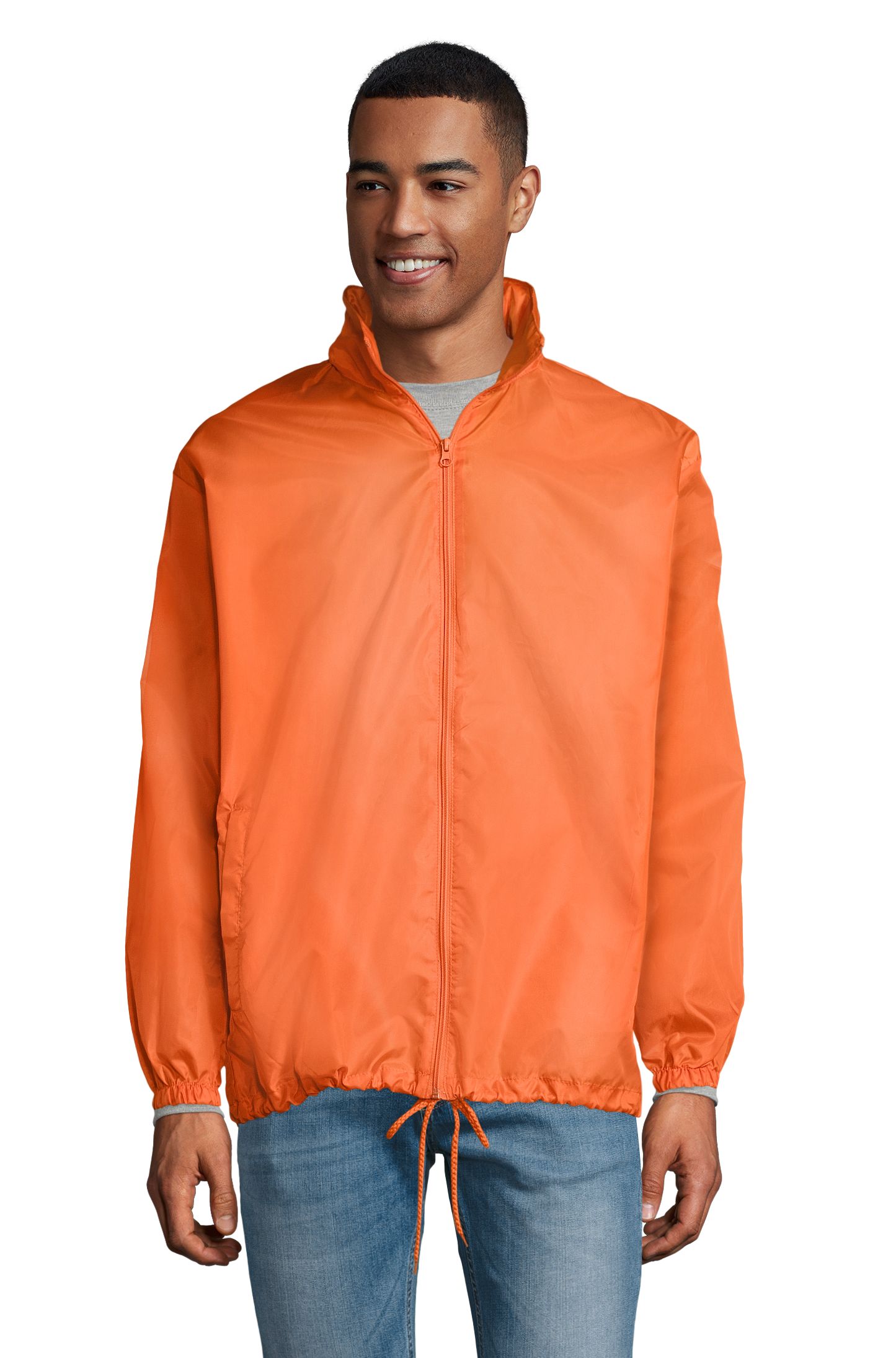 SCHICHT - 400 - ORANGE