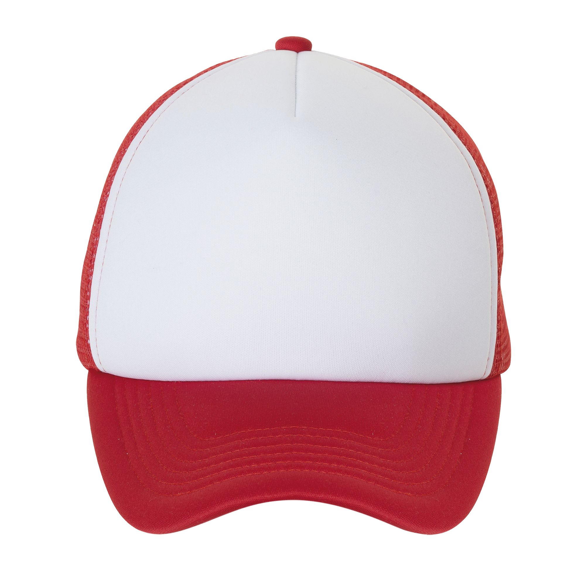 BLASE - 987 - WEISS / ROT