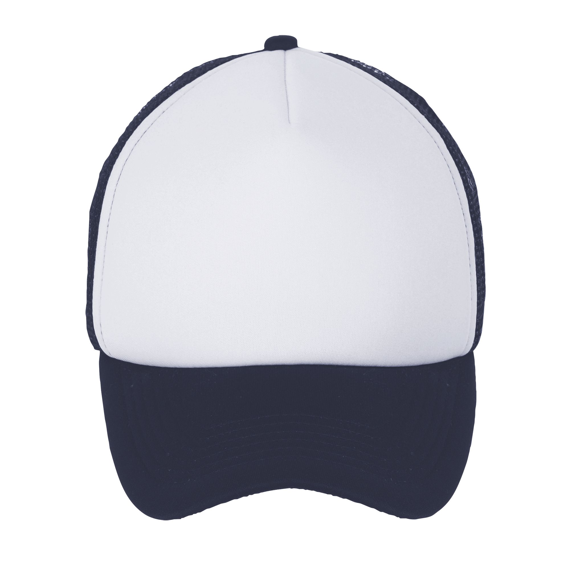 BLASE - 989 - WEISS / ULTRAMARINBLAU