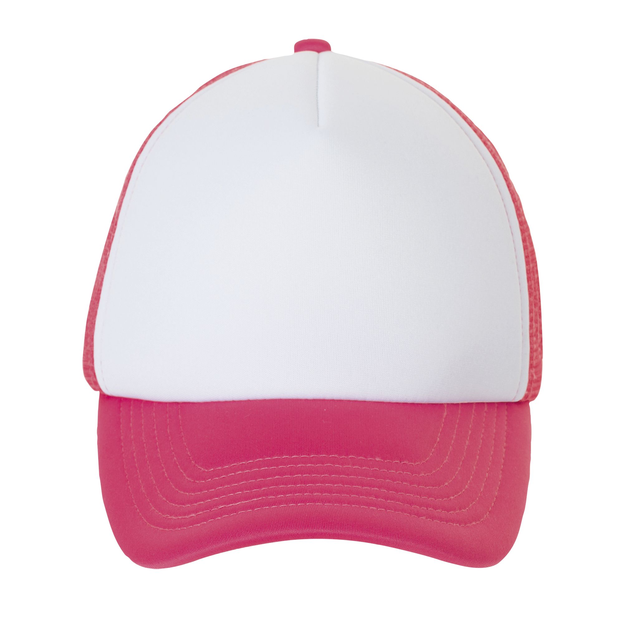 BLASE - 515 - WEISS / FLUORESZIERENDE KORALLEN