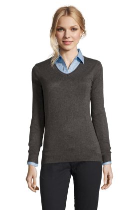 GLORY WOMEN - 348 - ANTHRAZIT-MELANGE