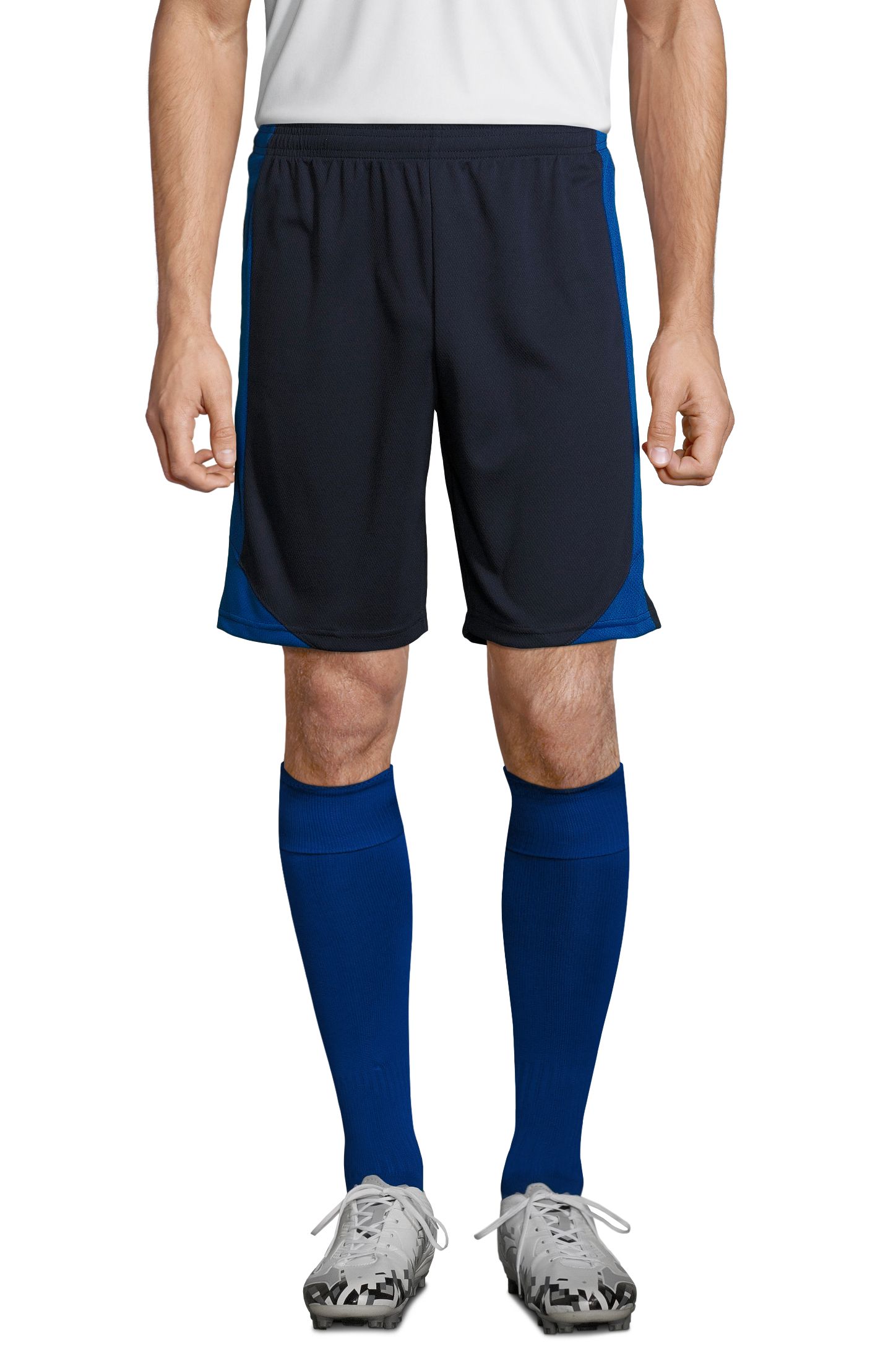 OLYMPISCH - 534 - 534 – Ultramarinblau / Königsblau