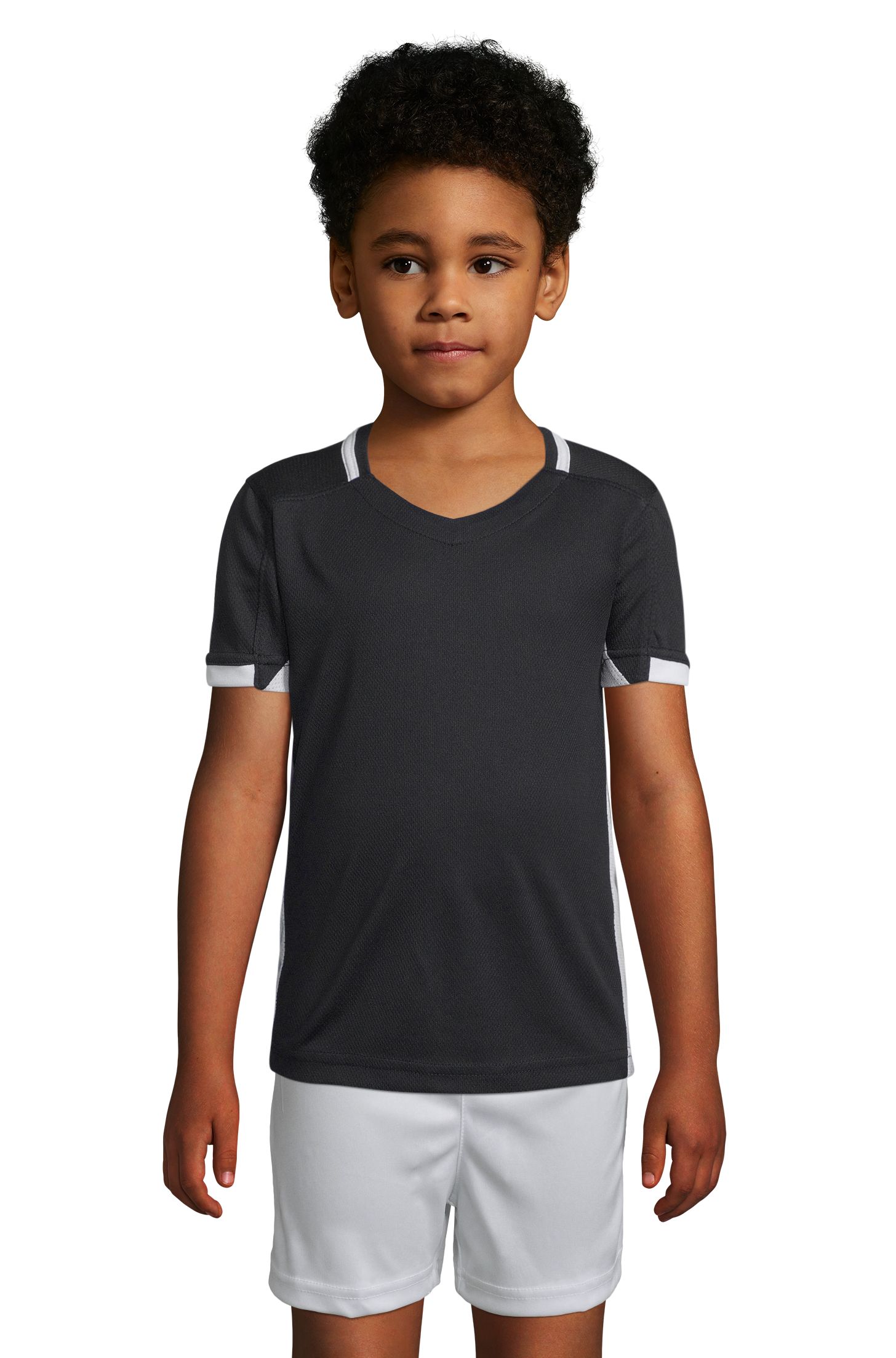 CLASSic KIDS - 935 - SCHWARZ / WEISS