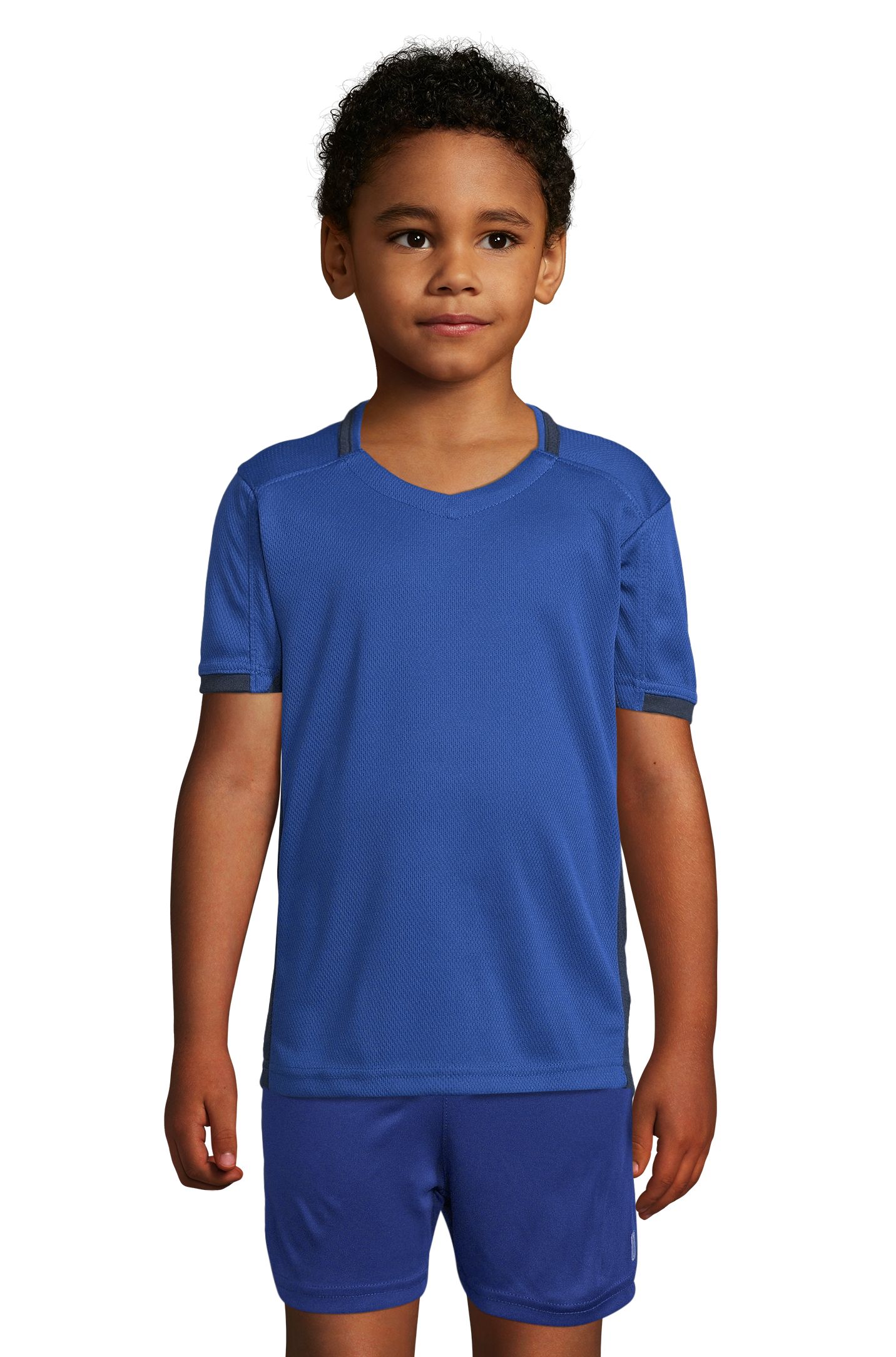 CLASSic KIDS - 533 - 533 – KÖNIGSBLAU / ULTRAMARINBLAU