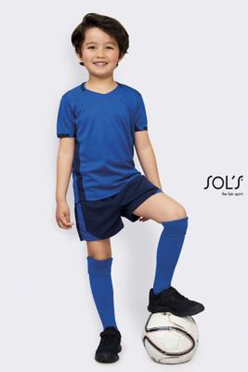 OLYMPISCHE KINDER